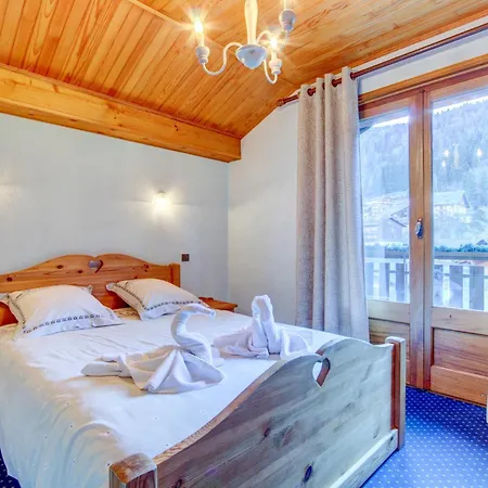 L'outo Morzine