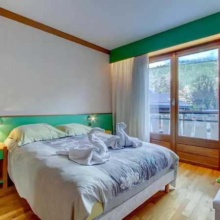 Appartement L'outo