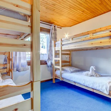 L'outo Appartement Morzine