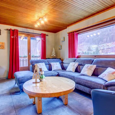 L'outo Morzine