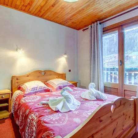 L'outo Appartement