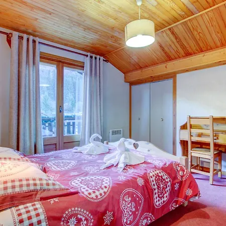 L'outo Apartment Morzine