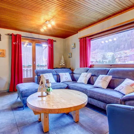 L'outo Morzine