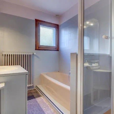 L'outo Apartment *