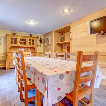 Apartment L'outo *